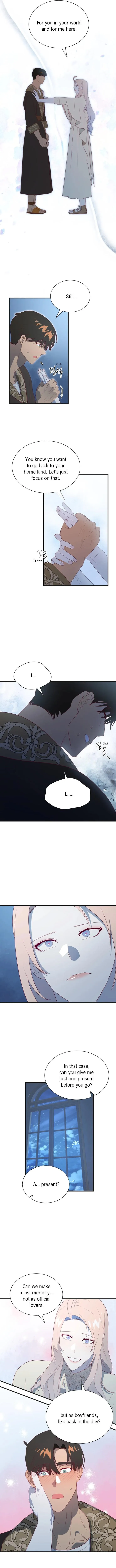 Hey, Priest! Do it Chapter 84 page 5 - 
