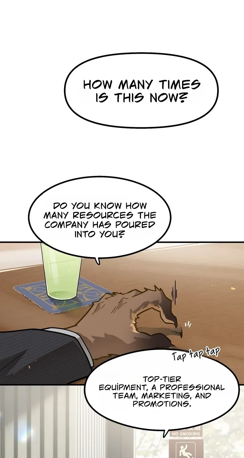 Hey! Stinky Baby Chapter 1 page 20 - 