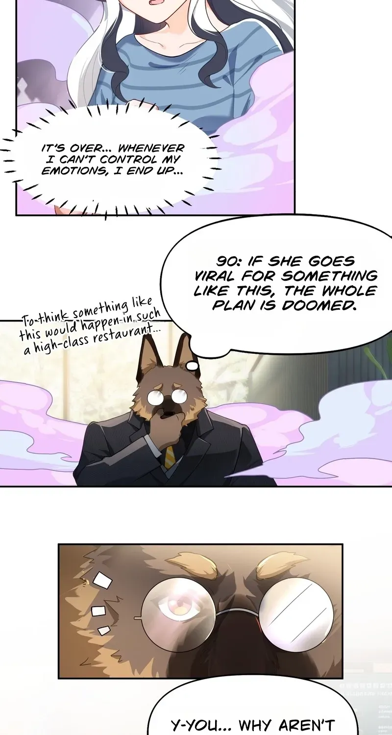Hey! Stinky Baby Chapter 1 page 54 - 