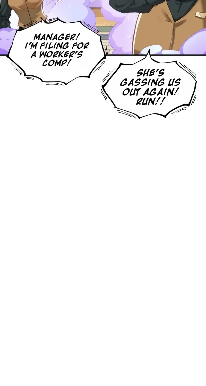 Hey! Stinky Baby Chapter 1 page 78 - 