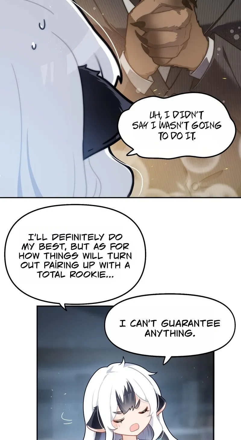 Hey! Stinky Baby Chapter 2 page 21 - 