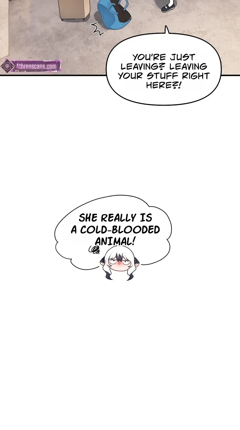 Hey! Stinky Baby Chapter 2 page 68 - 