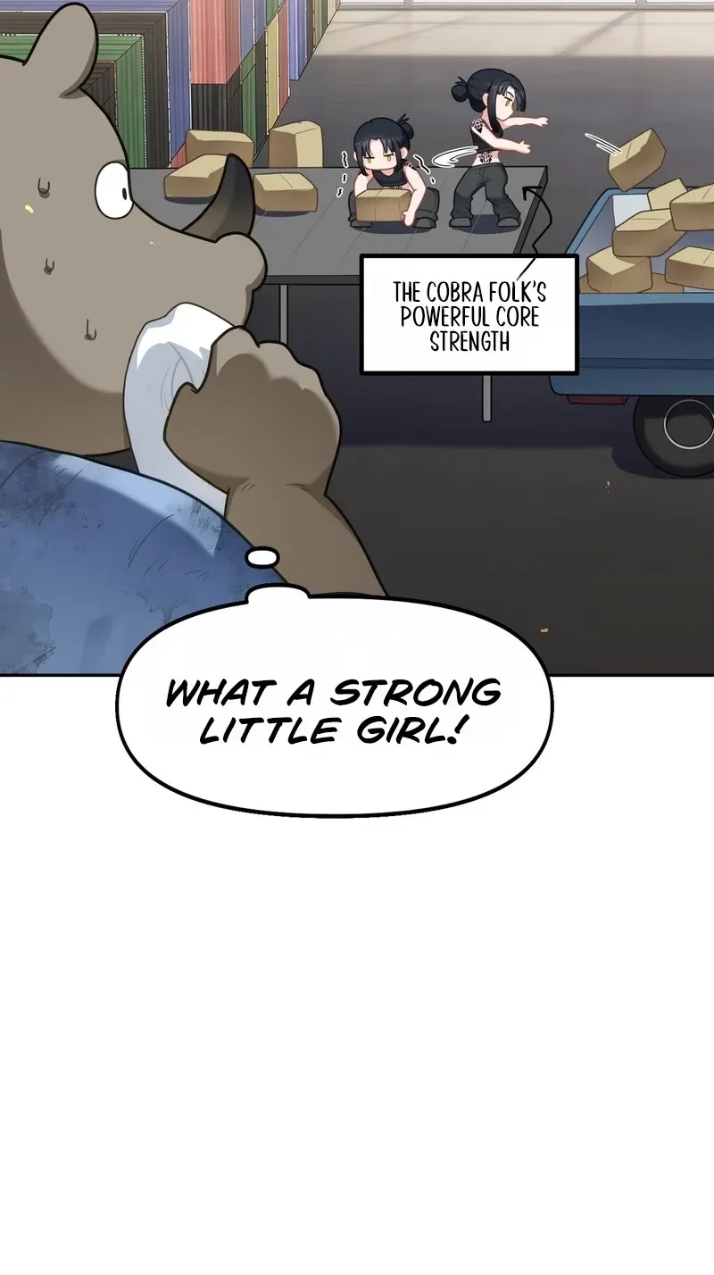Hey! Stinky Baby Chapter 2 page 70 - 