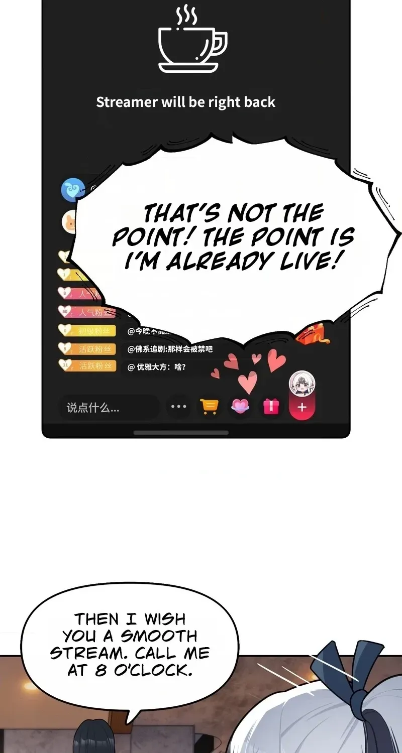 Hey! Stinky Baby Chapter 3 page 30 - 