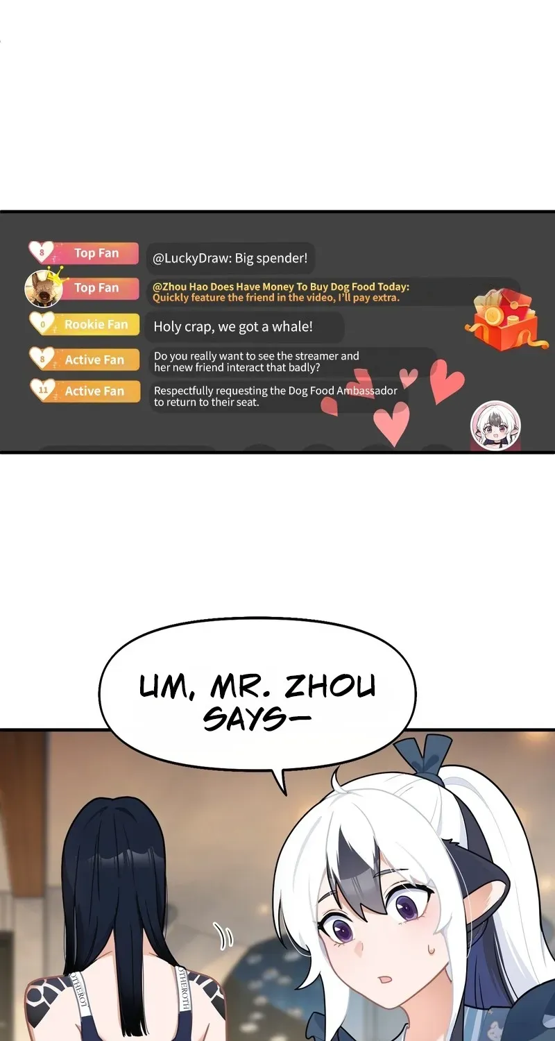 Hey! Stinky Baby Chapter 3 page 42 - 