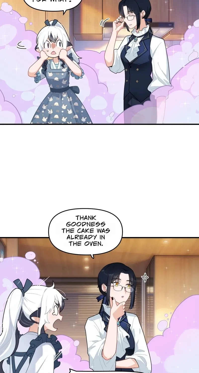 Hey! Stinky Baby Chapter 4 page 48 - 
