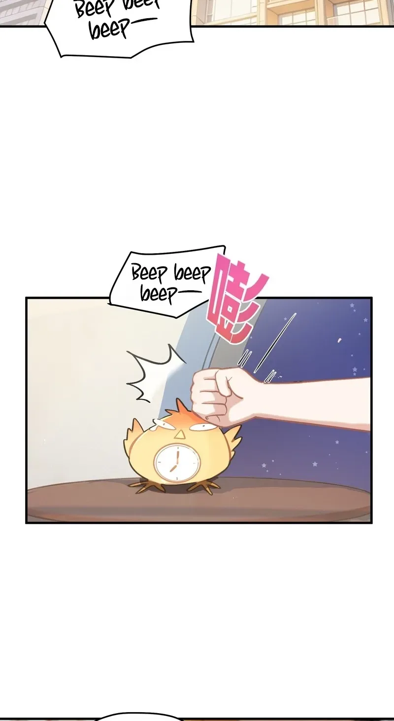 Hey! Stinky Baby Chapter 5 page 47 - 