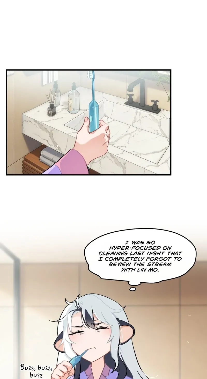 Hey! Stinky Baby Chapter 5 page 52 - 