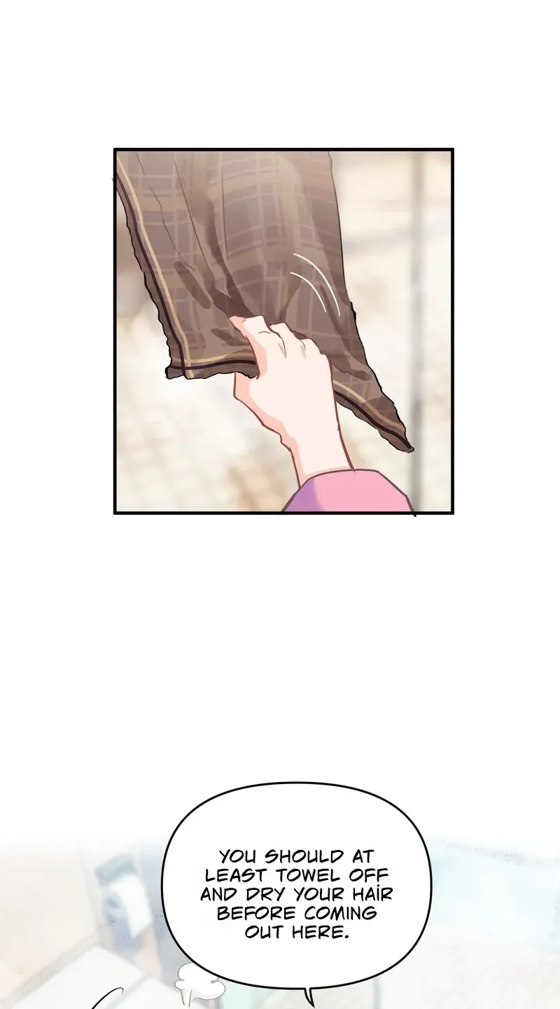 Hey! Stinky Baby Chapter 5 page 59 - 