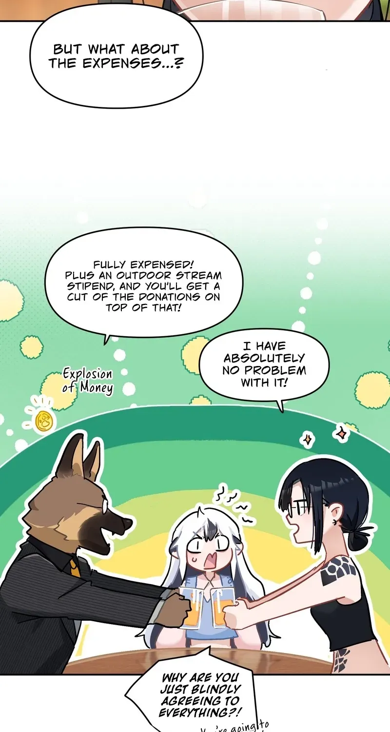 Hey! Stinky Baby Chapter 6 page 17 - 