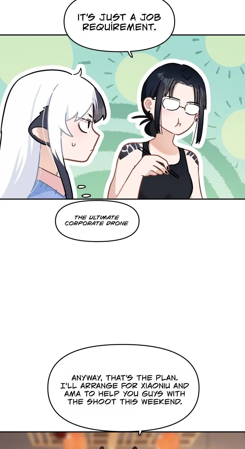 Hey! Stinky Baby Chapter 6 page 21 - 