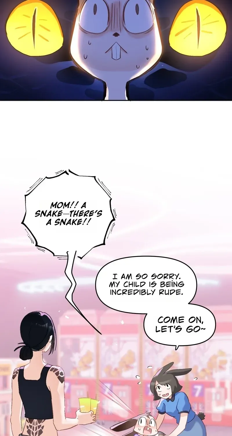 Hey! Stinky Baby Chapter 6 page 68 - 