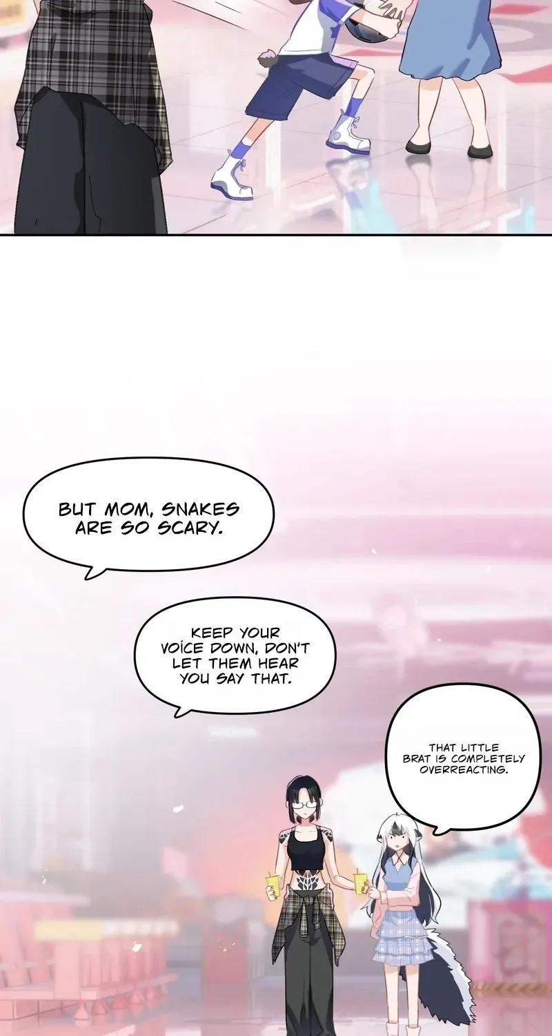 Hey! Stinky Baby Chapter 6 page 70 - 