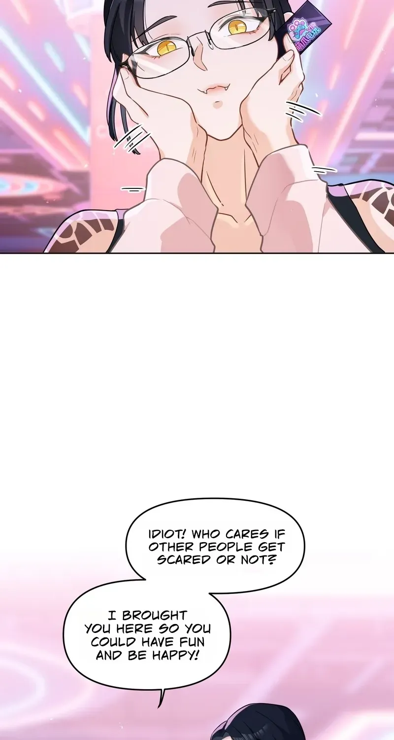 Hey! Stinky Baby Chapter 7 page 13 - 