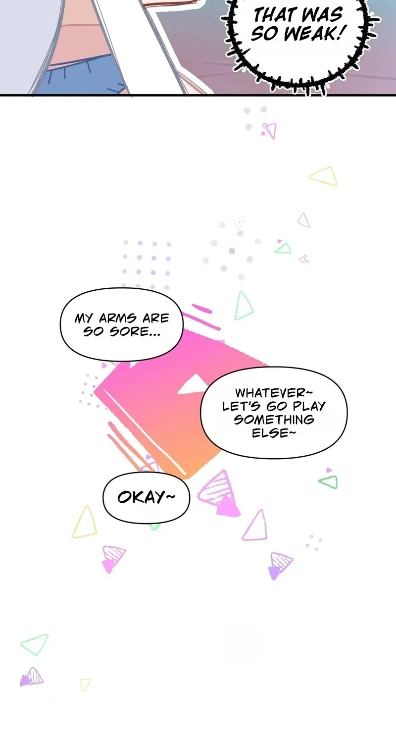 Hey! Stinky Baby Chapter 7 page 60 - 