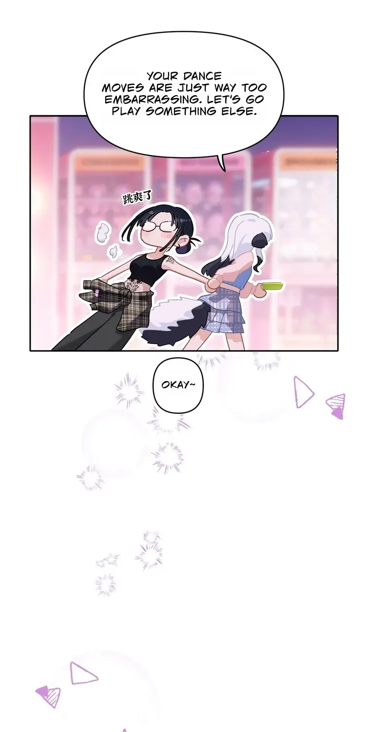 Hey! Stinky Baby Chapter 7 page 78 - 