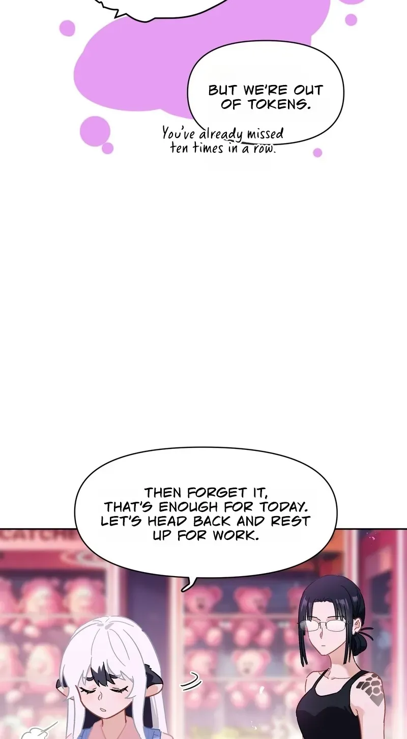 Hey! Stinky Baby Chapter 7 page 83 - 