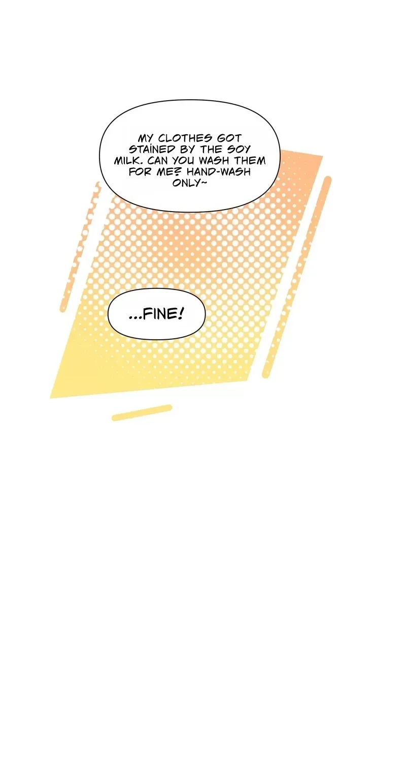 Hey! Stinky Baby Chapter 8 page 40 - 