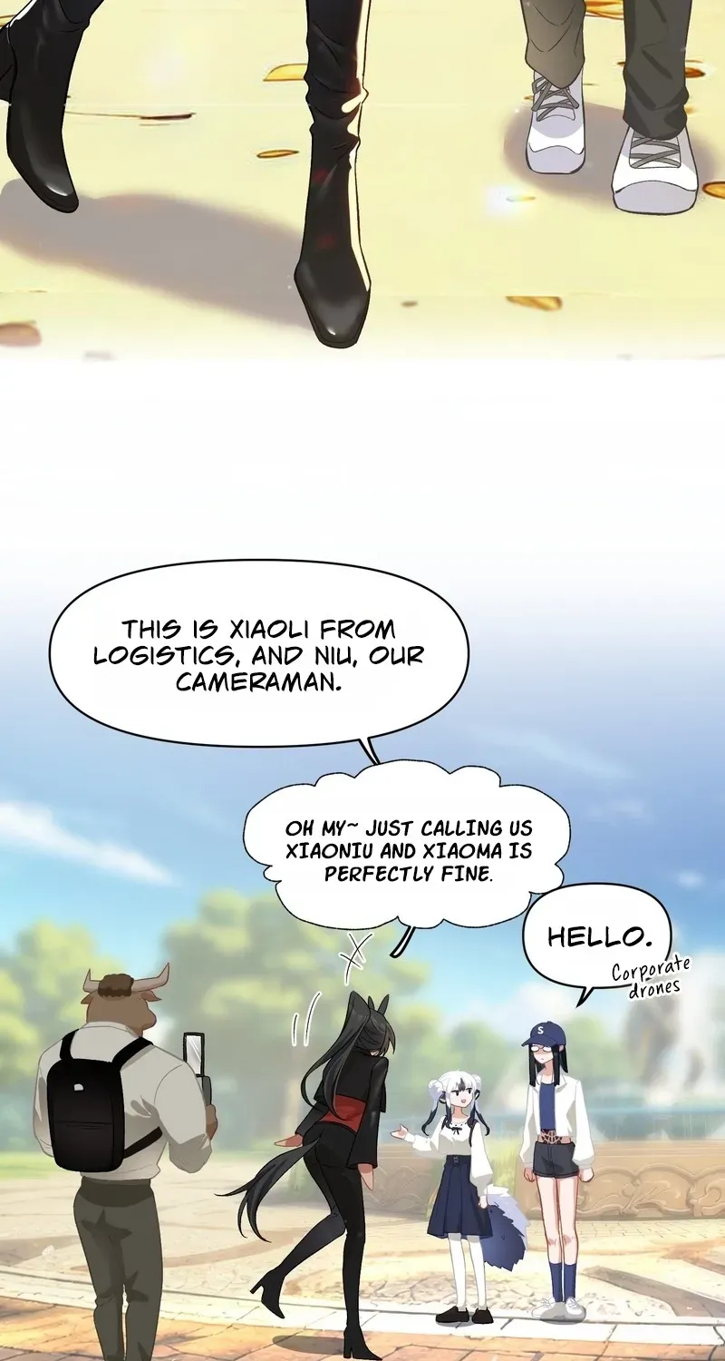 Hey! Stinky Baby Chapter 8 page 52 - 