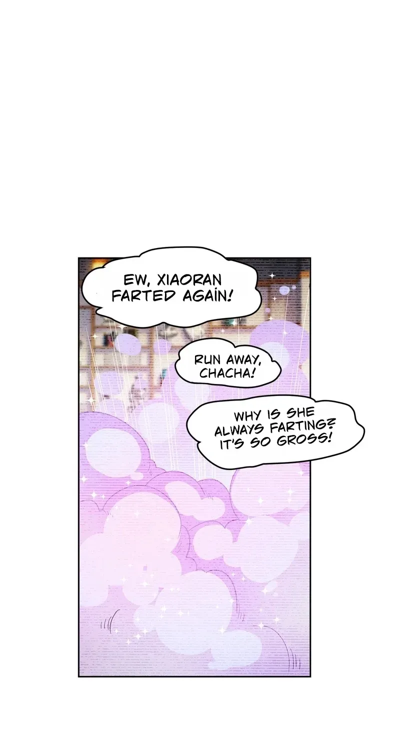 Hey! Stinky Baby Chapter 9 page 54 - 