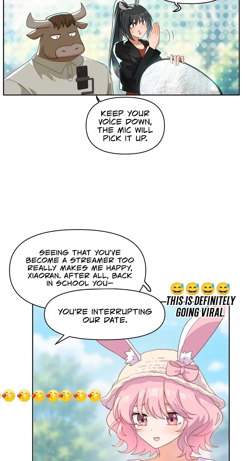 Hey! Stinky Baby Chapter 9 page 86 - 