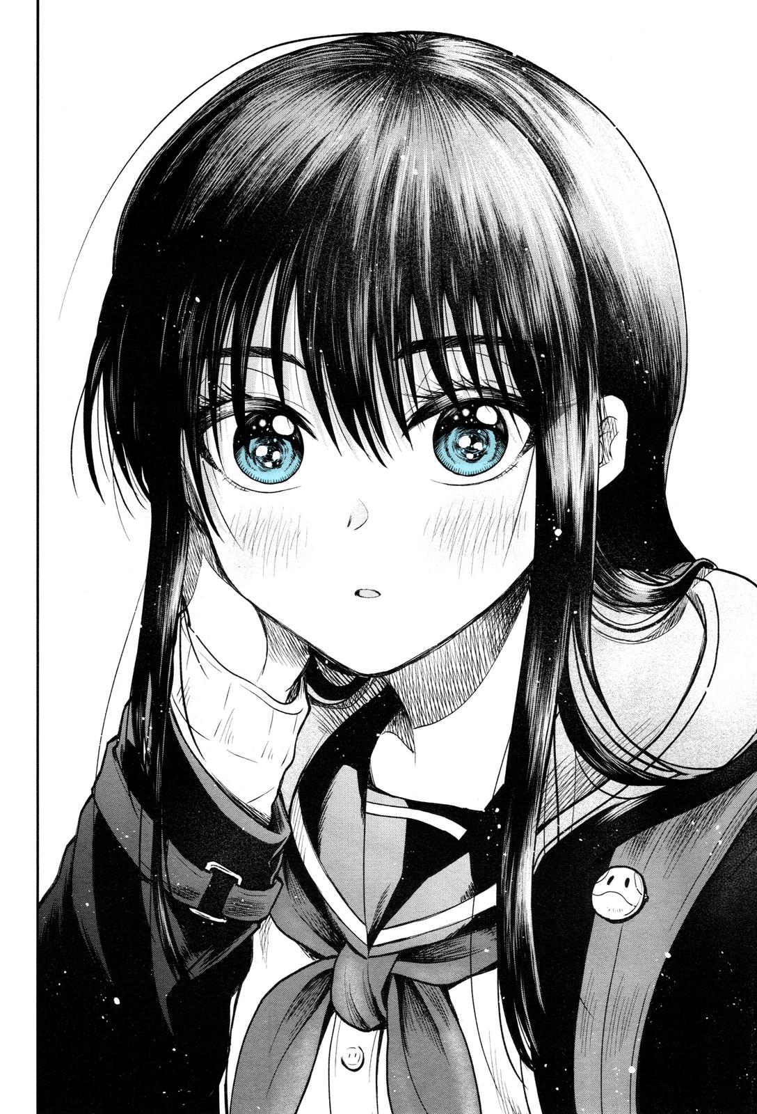 HG ni Koi suru Futari Chapter 1 page 19 - 