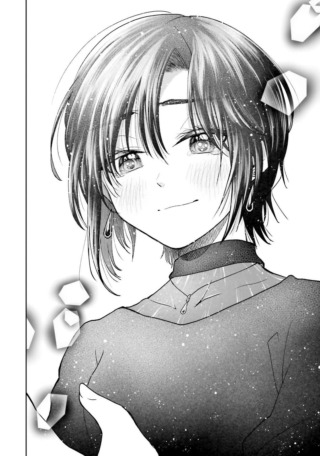 HG ni Koisuru Futari (Colored) Chapter 3 page 14 - 