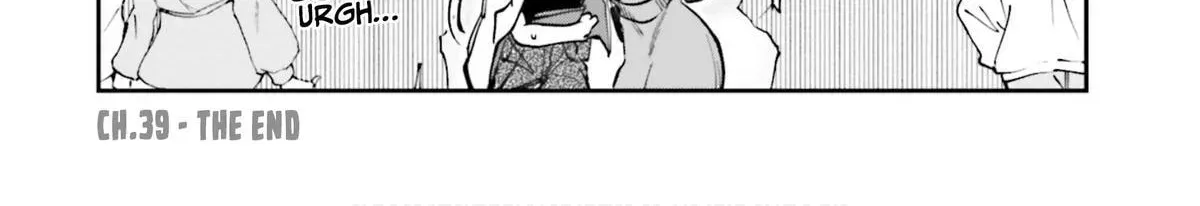 HG ni Koisuru Futari (Colored) Chapter 39 page 36 - 