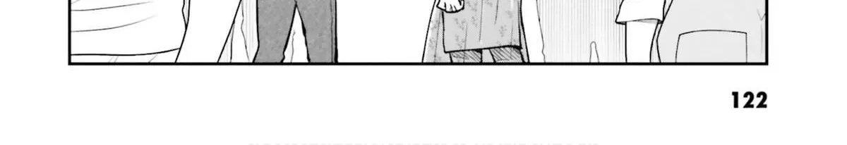 HG ni Koisuru Futari (Colored) Chapter 39 page 8 - 