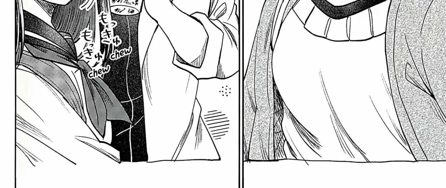 HG ni Koisuru Futari (Colored) Chapter 4.1 page 4 - 
