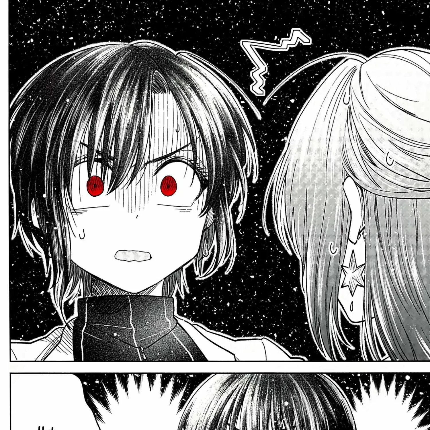 HG ni Koisuru Futari (Colored) Chapter 4.1 page 7 - 