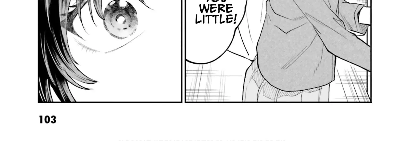 HG ni Koisuru Futari (Colored) Chapter 45 page 30 - 