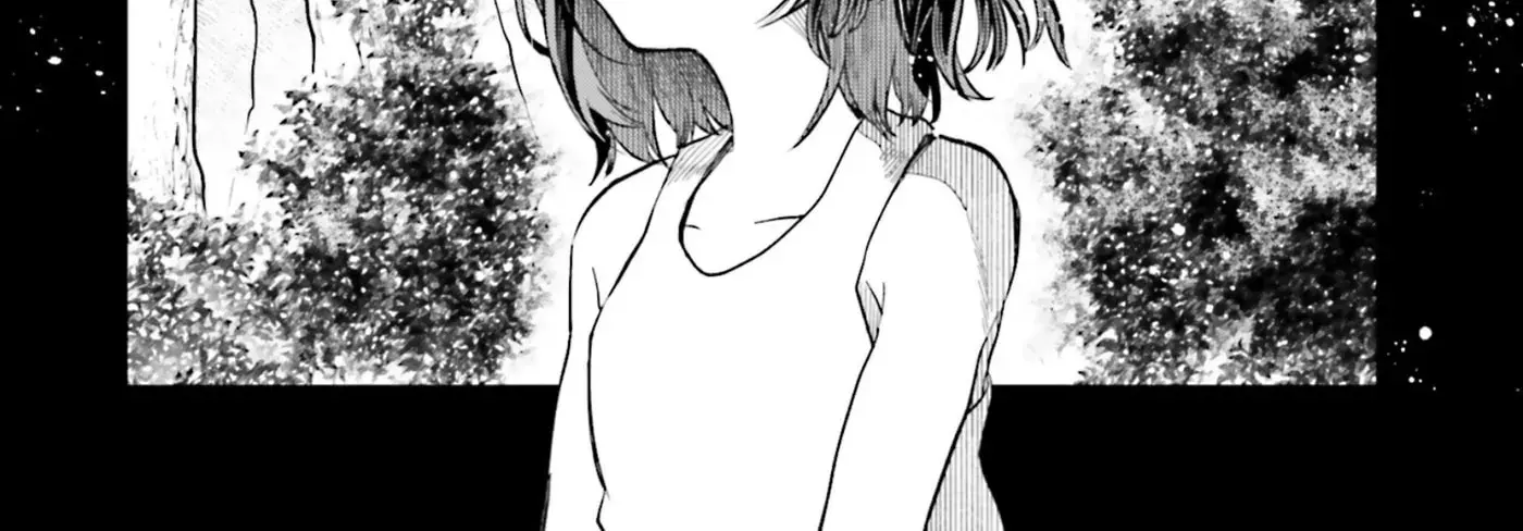 HG ni Koisuru Futari (Colored) Chapter 45 page 4 - 