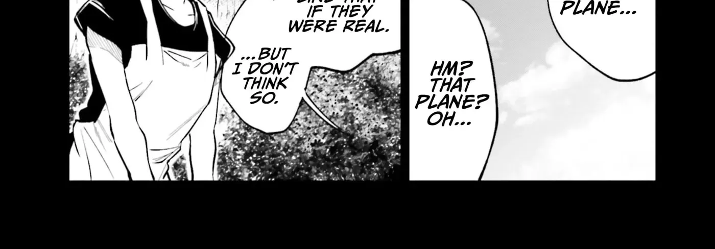 HG ni Koisuru Futari (Colored) Chapter 45 page 6 - 