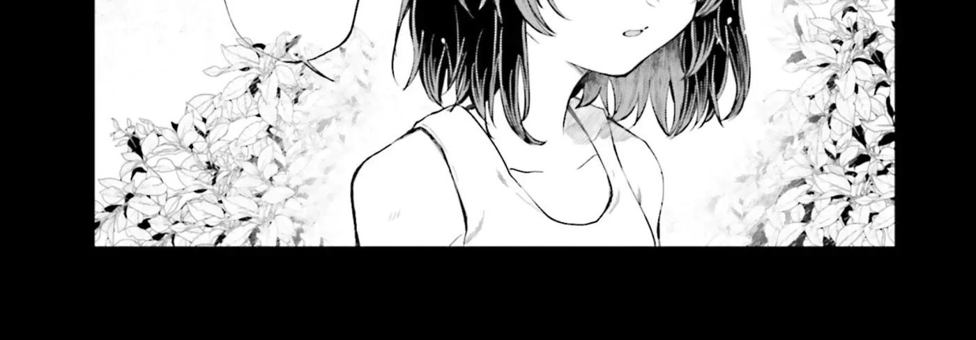 HG ni Koisuru Futari (Colored) Chapter 45 page 10 - 