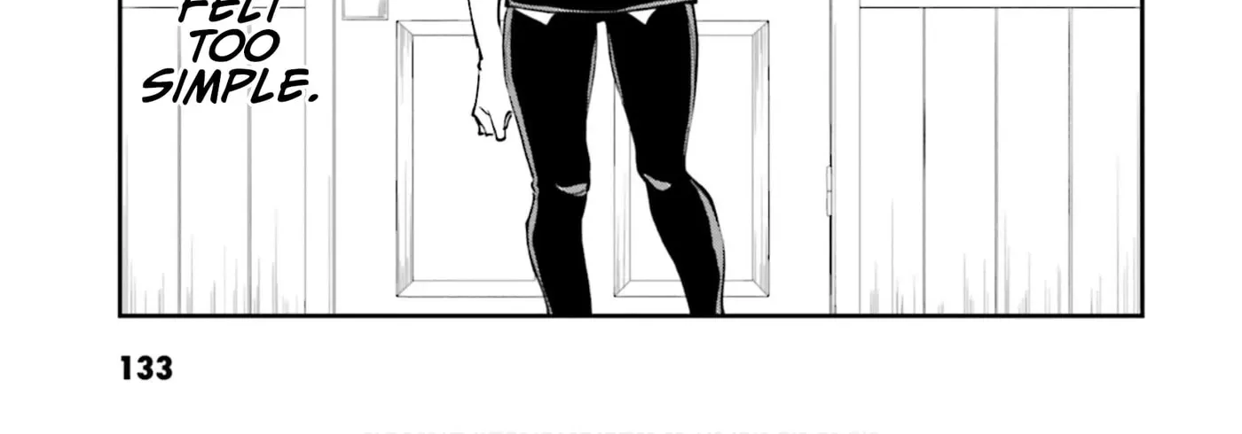 HG ni Koisuru Futari (Colored) Chapter 46.2 page 2 - 