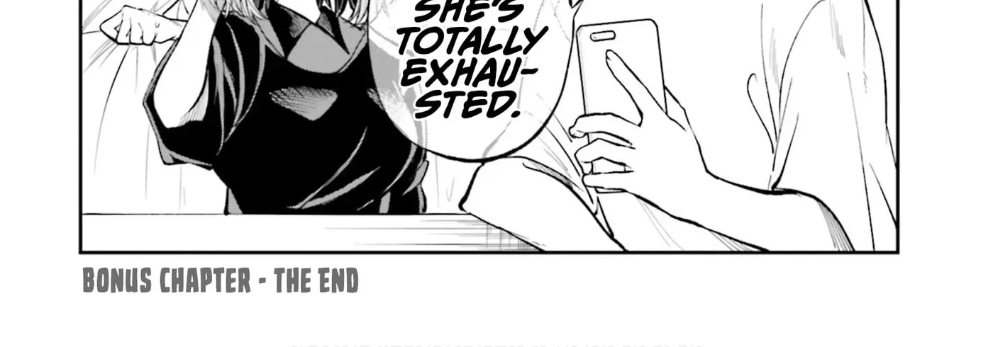 HG ni Koisuru Futari (Colored) Chapter 46.2 page 12 - 