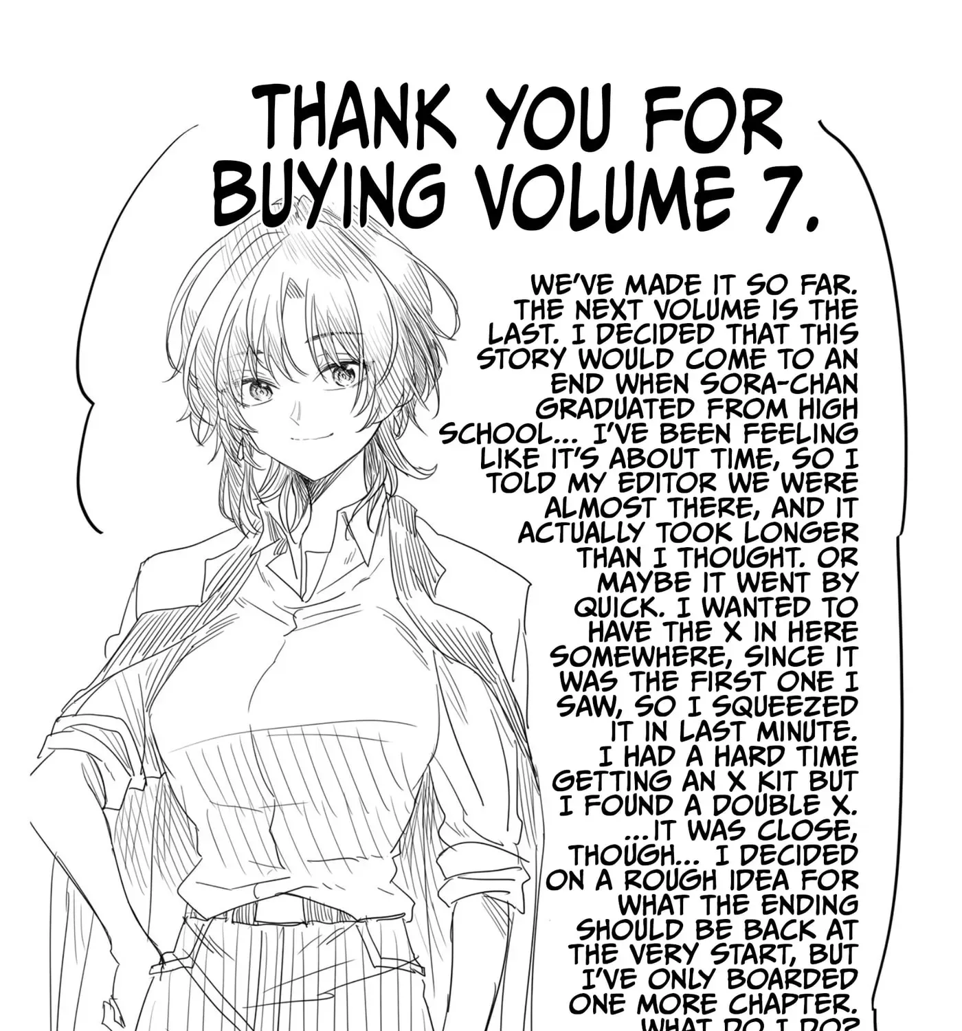 HG ni Koisuru Futari (Colored) Chapter 46.2 page 13 - 