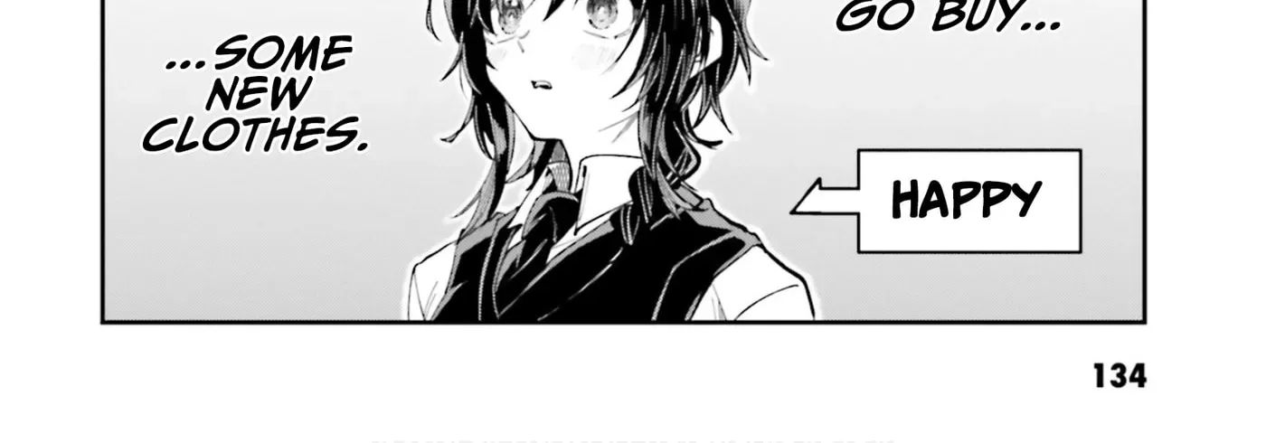 HG ni Koisuru Futari (Colored) Chapter 46.2 page 4 - 