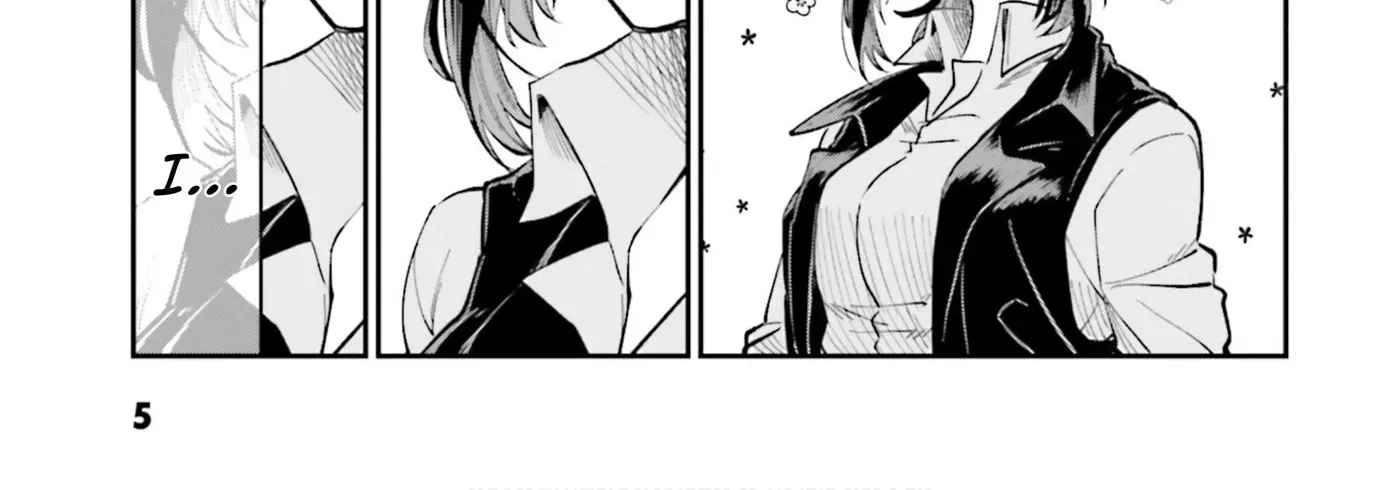 HG ni Koisuru Futari (Colored) Chapter 46.5 page 12 - 