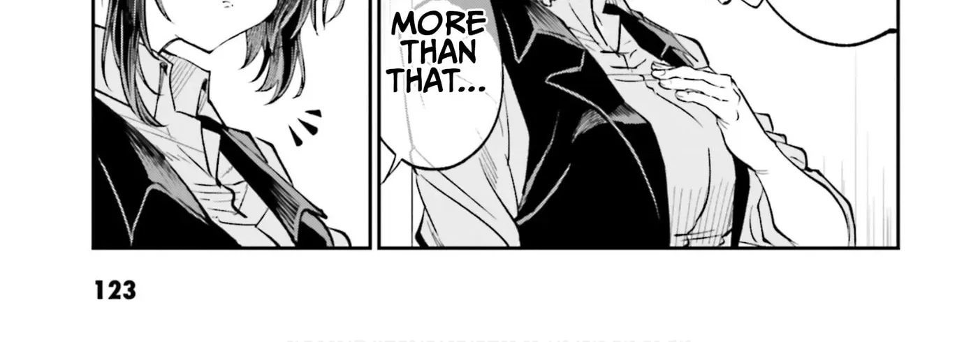 HG ni Koisuru Futari (Colored) Chapter 46 page 26 - 