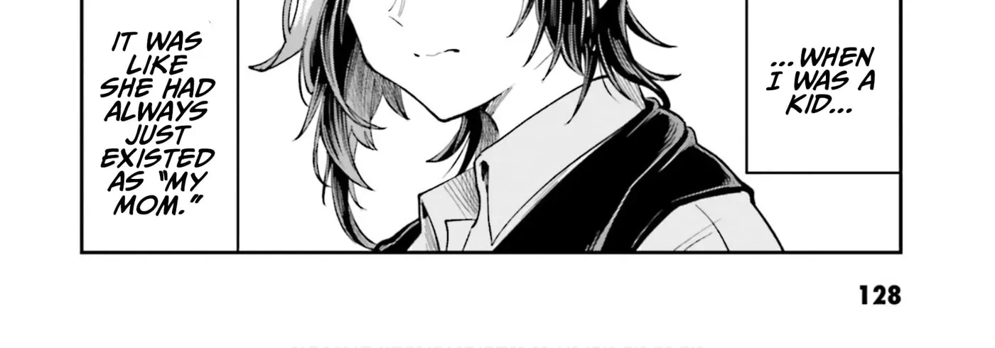HG ni Koisuru Futari (Colored) Chapter 46 page 36 - 