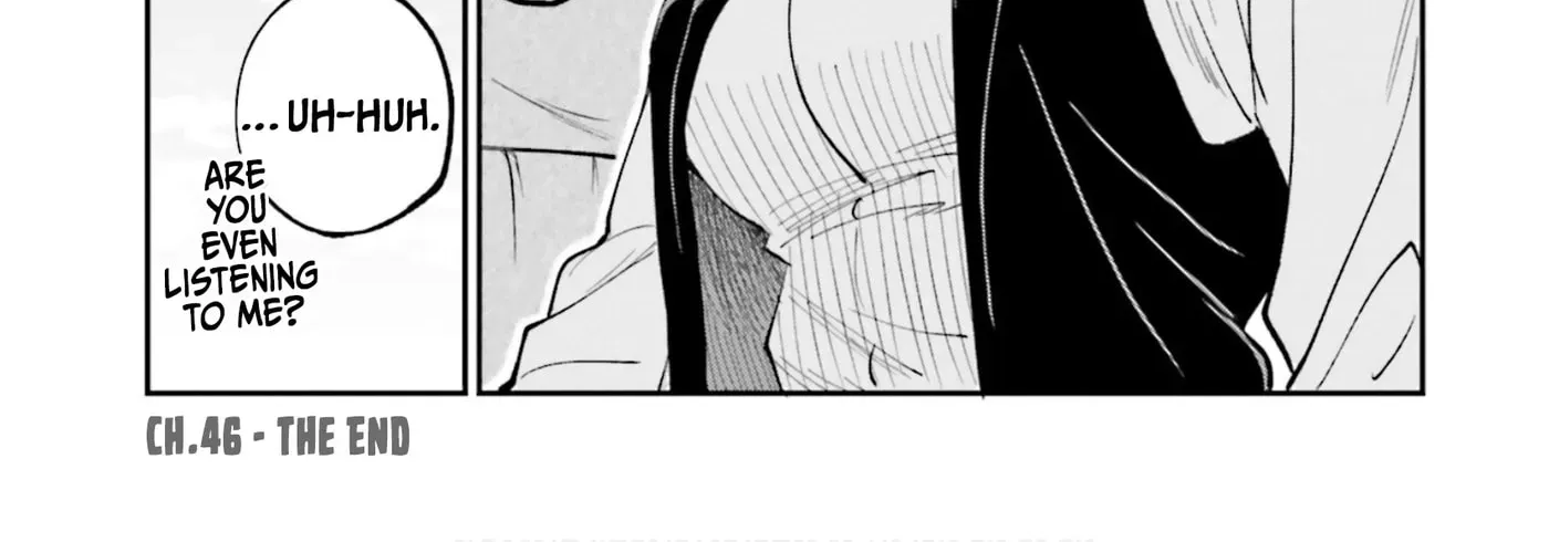 HG ni Koisuru Futari (Colored) Chapter 46 page 42 - 