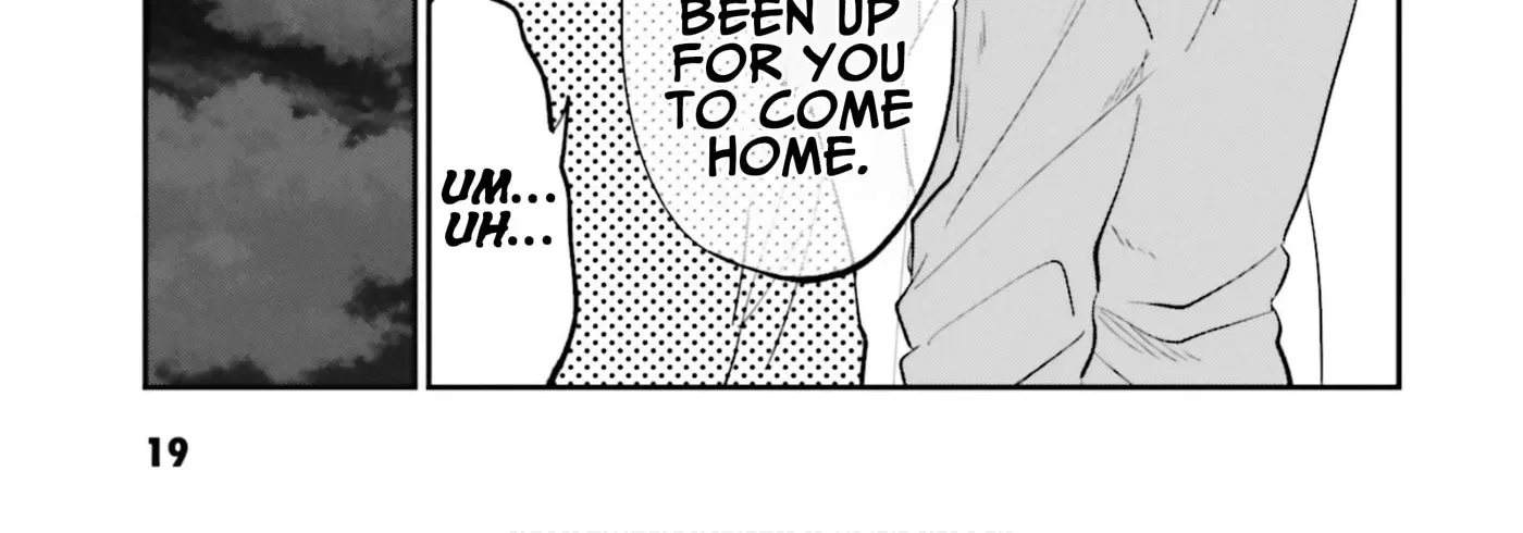 HG ni Koisuru Futari (Colored) Chapter 47 page 22 - 