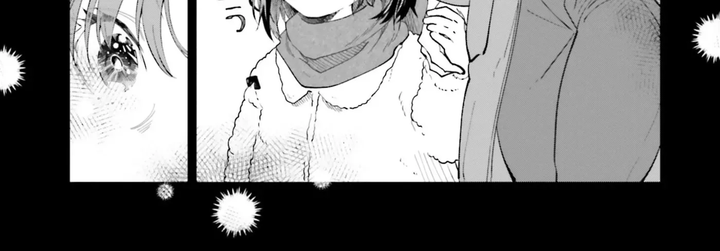 HG ni Koisuru Futari (Colored) Chapter 47 page 26 - 