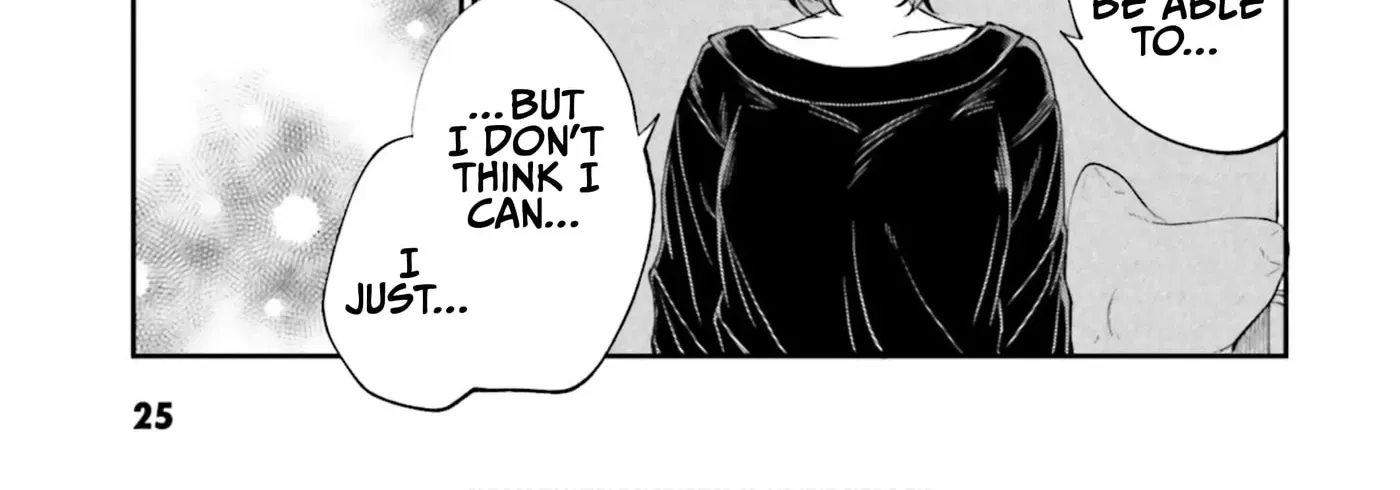 HG ni Koisuru Futari (Colored) Chapter 47 page 34 - 