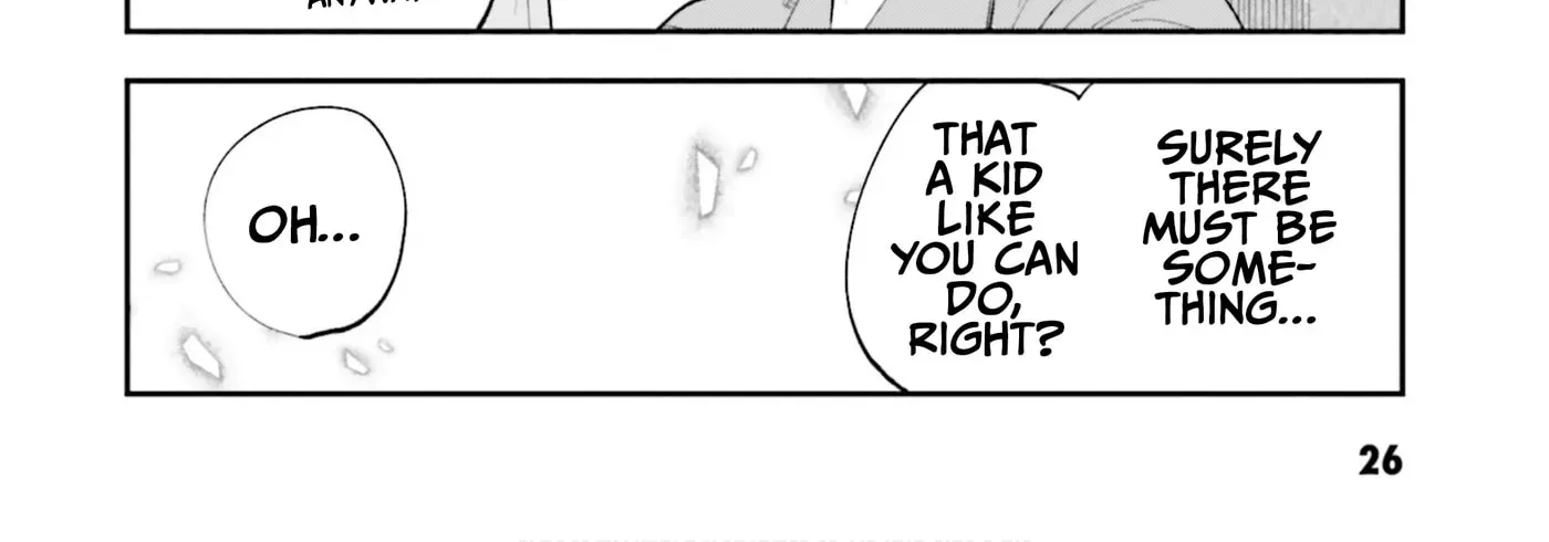 HG ni Koisuru Futari (Colored) Chapter 47 page 36 - 