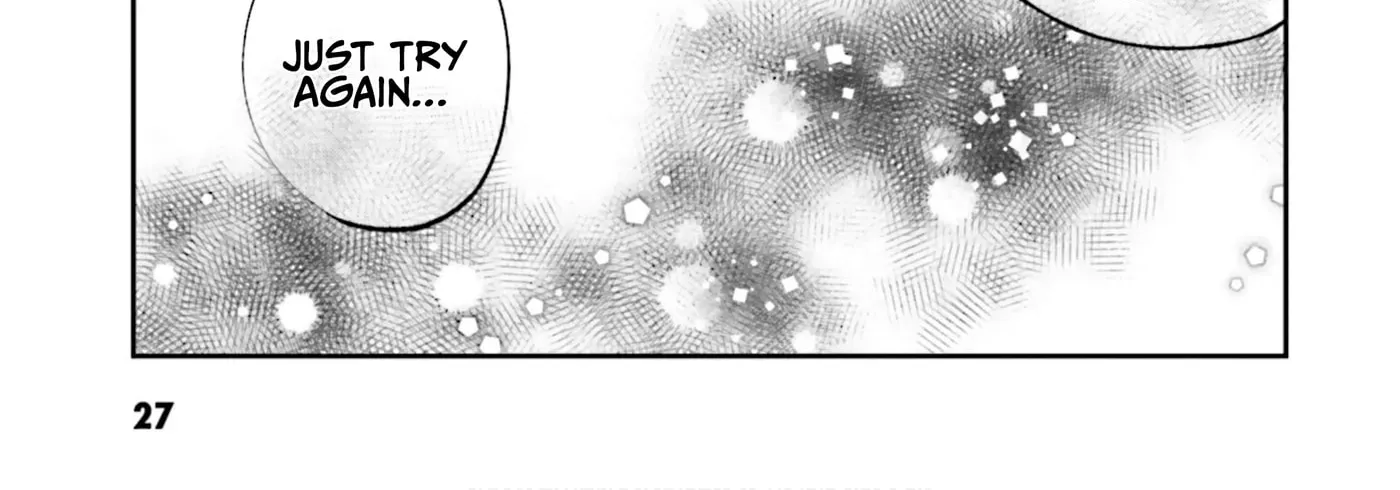 HG ni Koisuru Futari (Colored) Chapter 47 page 38 - 