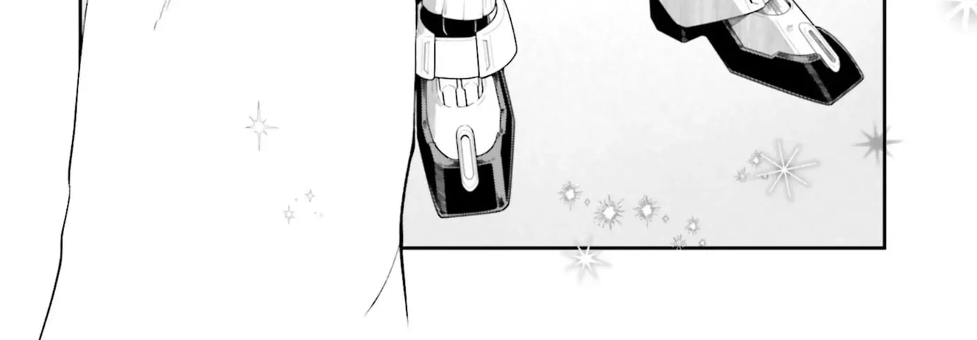 HG ni Koisuru Futari (Colored) Chapter 47 page 8 - 