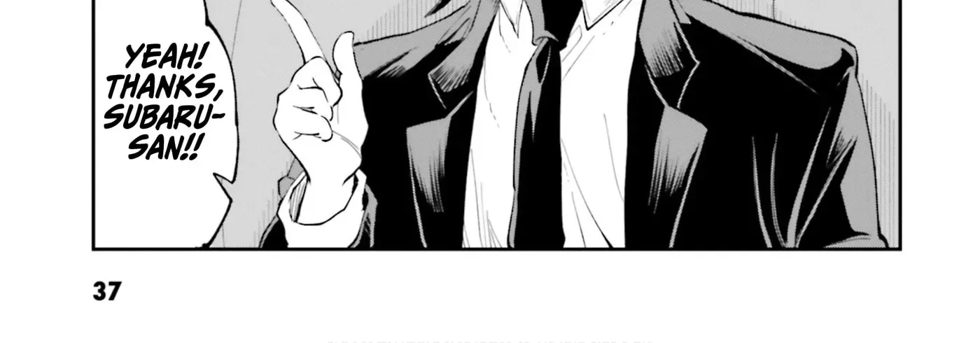 HG ni Koisuru Futari (Colored) Chapter 48 page 14 - 